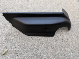 7MG00TX7AA MOPAR Seat Track Jack Cover Dodge Ram Rebel