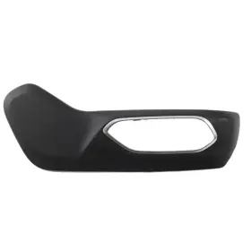 7UM301X7AA MOPAR Seat Adjuster Shield Jeep Cherokee Wagoneer #2