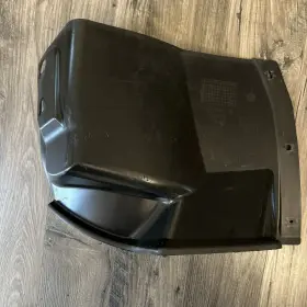 8275906AB MOPAR Right Front Underhood Panel 1500 Dodge Ram
