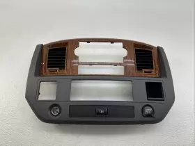 5KR601DHAB MOPAR DODGE OEM Center Dash Radio Surround Bezel