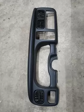 5GD82DX9AB MOPAR OEM Cluster Bezel Panel Dodge Dakota Durango