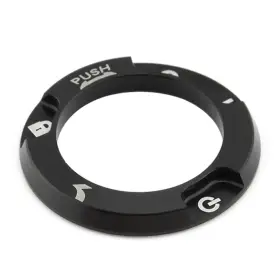 550743951652 MOTORSHOP 77USA Key Box Cover Monkey CB250R 125 #3