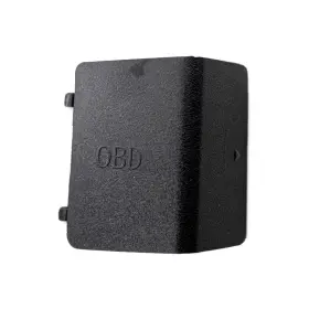 51437147538 MOTORSHOP168 Obd Socket Cover Lhd E90 E91 E92 E93 #2