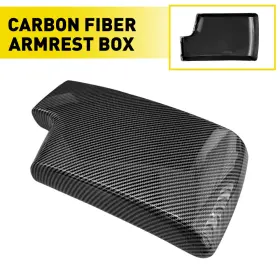 FSXGE900912TXW MOTORTOOLSOUTLET Center Console Carbon Fiber