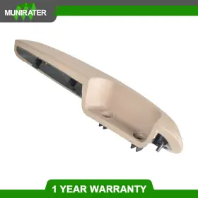 15999136 MUNIRATER Front Passenger Rh Door Armrest Suv Chevy