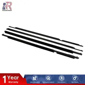 RDR3186968 MUPARKT Outside Window Weatherstrip Seal Belts