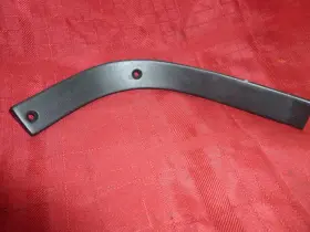 31144 MUSTANG Interior Left Rear Quarter Corner Molding GT350
