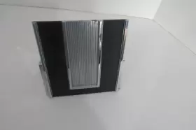C4ZB-5060A72 MUSTANG Console Door #3