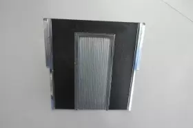 C4ZB-5060A72 MUSTANG Console Door