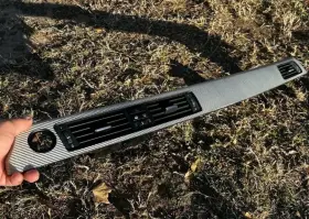 E9X2PCDSH BMW Carbon Fiber Dash Interior E90 E91 E92 E93 M3