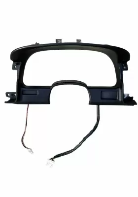 10261-30P00 NISSAN Dash Cluster Speedometer Bezel Cover 300ZX