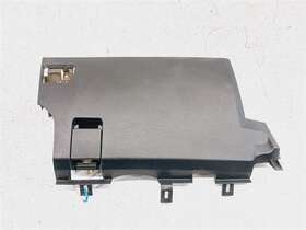 350Z NISSAN Front Passenger Lower Knee Panel