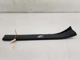 350Z NISSAN Driver Left Door Sill Ftftzftft Kick Plate