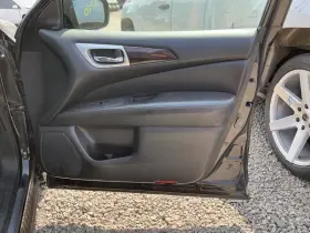 Pathfindr NISSAN Passenger Front Door Panel Pathfinder
