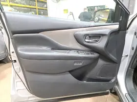 204.DA1O15 NISSAN Lh Driver Front Door Interior Panel Murano