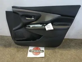 204.DA1O21 NISSAN Right Passenger Front Door Panel Murano