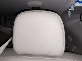 206.DA1O19 NISSAN Lh Driver Rear Headrest Murano