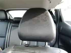 206.DA1T17 NISSAN Lh Driver Front Headrest Spt Rogue