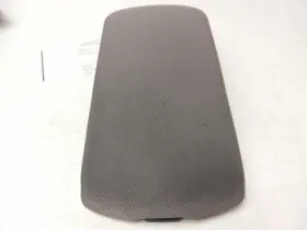 207.DA1E11 NISSAN Center Console Armrest Rogue