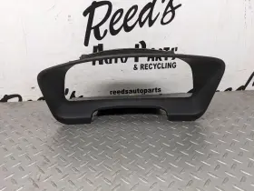 225.DA1201 NISSAN Pathfindr Cluster Bezel