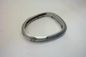 225.DA1B11 NISSAN Juke Shifter Bezel #2