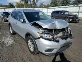241-12709 NISSAN Console Front Roof Rogue #2
