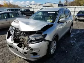 241-12709 NISSAN Console Front Roof Rogue #3