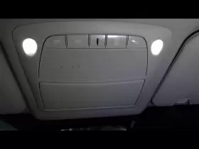 241-12709 NISSAN Console Front Roof Rogue