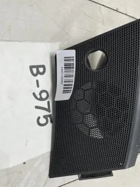 251-50194 NISSAN Front Right Passenger Dash Speaker Cover Sl #2
