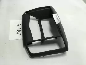 251-50354 NISSAN Center Dash Display Screen Air Vent Bezel Sv #2