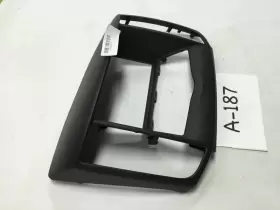251-50354 NISSAN Center Dash Display Screen Air Vent Bezel Sv #3