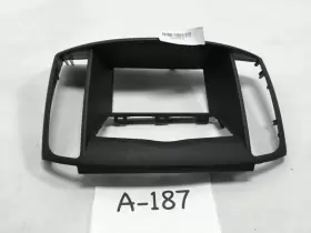 251-50354 NISSAN Center Dash Display Screen Air Vent Bezel Sv