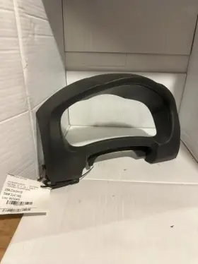 254.DA1H15 NISSAN Speedometer Cluster Dash Bezel Versa