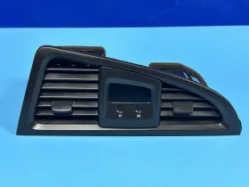 25820-3W400 NISSAN Center Dash Vent Clock Bezel QX4 Infiniti