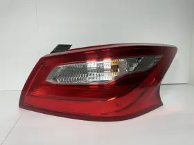 265559HS0A NISSAN Right Passenger Tail Light Altima