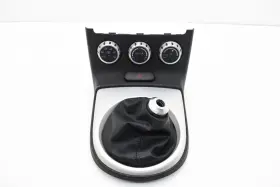 27500-CF40A NISSAN Console Shifter Bezel Manual 350Z