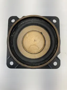 28154-9N20A NISSAN Dash Left Driver Audio Sound Speaker #2
