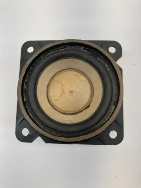 28154-9N20A NISSAN Dash Left Driver Audio Sound Speaker #3