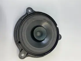 28156-1VK0A NISSAN Cube Juke Rear Left Driver Door Speaker #2
