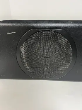 28178-CDOOO NISSAN Rear Subwoofer Cover Panel Bose 350Z #2