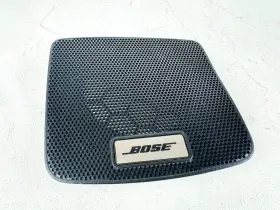 28198-3JA1A NISSAN Dashboard Center Speaker Grille Cover