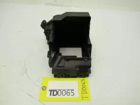 284B99KA0A NISSAN Fuse Box Cover Front Engine Bay Relay Block