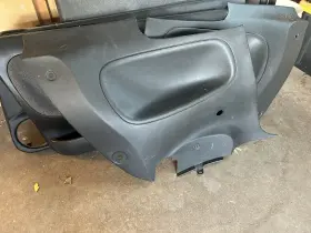 240SX NISSAN Rh Lh Interior Quarter Panels Lower Pillar S13 #3