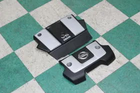 351-NISSAN NISSAN Top Engine Cover Sound Barrier Panel 370Z #3