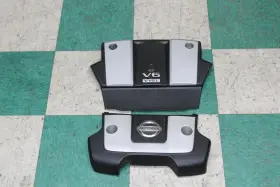 351-NISSAN NISSAN Top Engine Cover Sound Barrier Panel 370Z