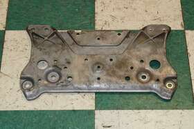 370Z NISSAN Motor Engine Cover Shield Panel