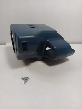 48470-01G11 NISSAN Tilt Steering Column Cover Shroud