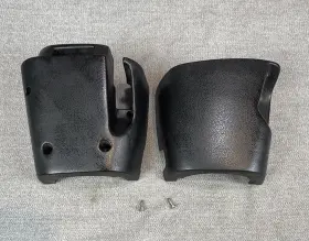 48470 NISSAN Hardbody Steering Column Cover Pathfinder