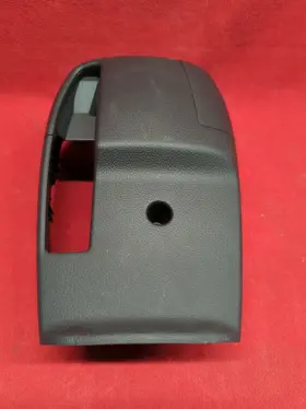 48470-3TA1A NISSAN Steering Column Collar Shroud Lower Paddle #2