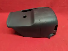 48470-3TA1A NISSAN Steering Column Collar Shroud Lower Paddle #3